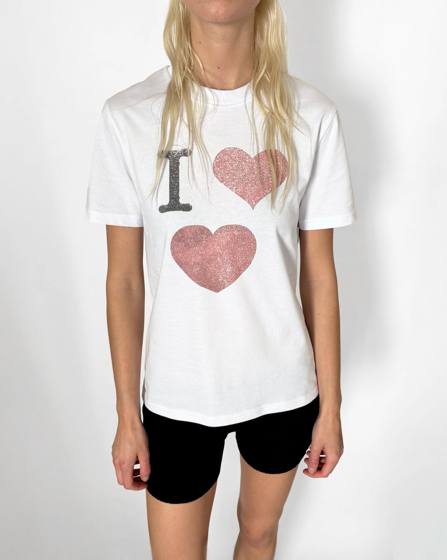 I heart Tee