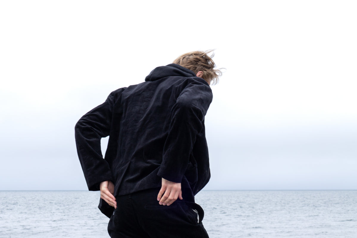 Uniform Jacket
