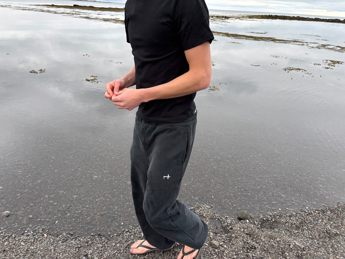 Icon Sweatpants