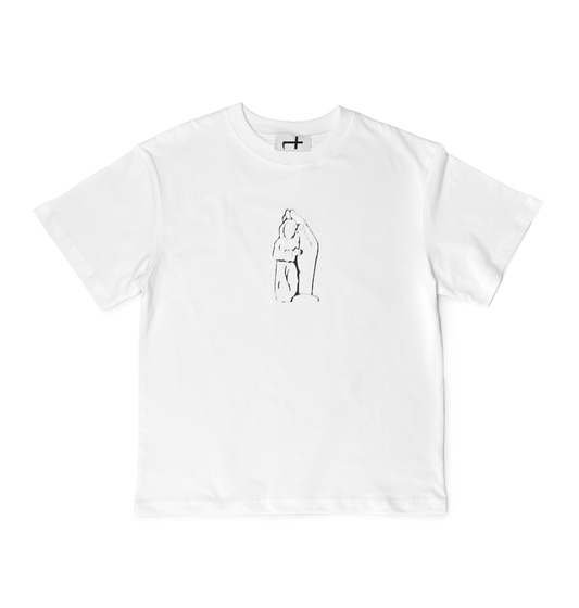 Custom Tee Angel