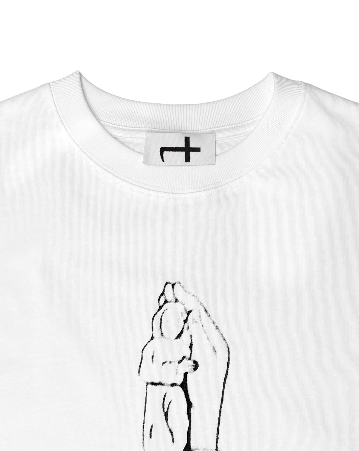 Angel Tee