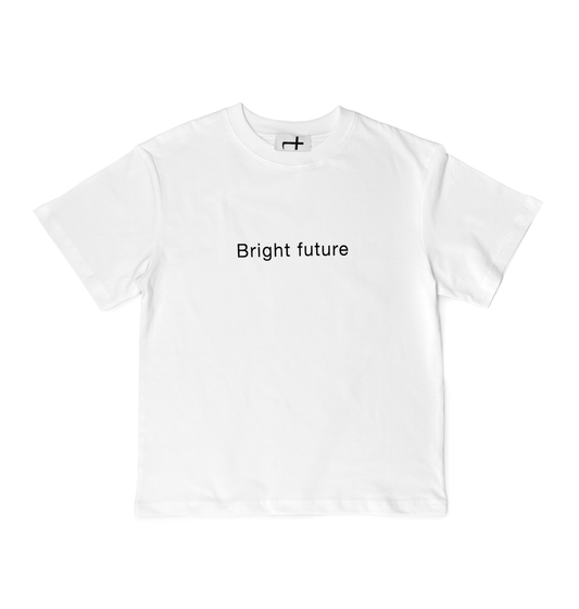 Custom Tee Bright Future