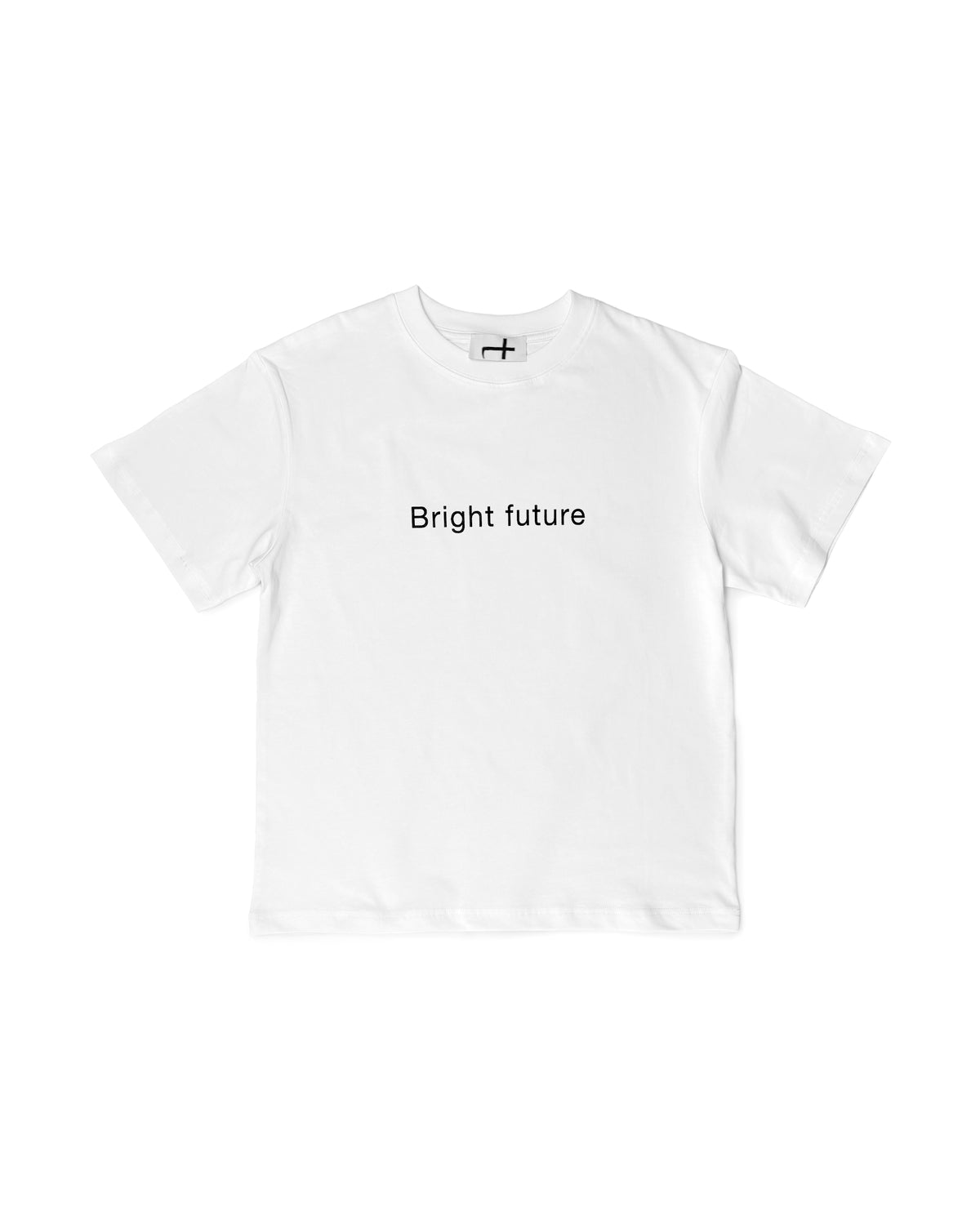 Bright future Tee