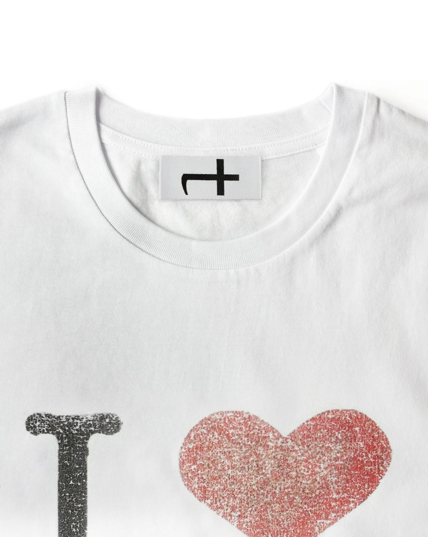 I heart Tee