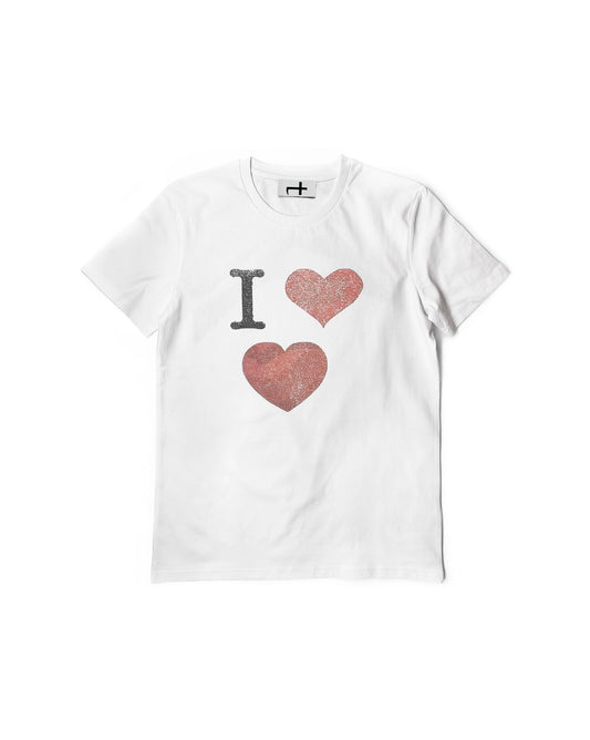 I heart Tee