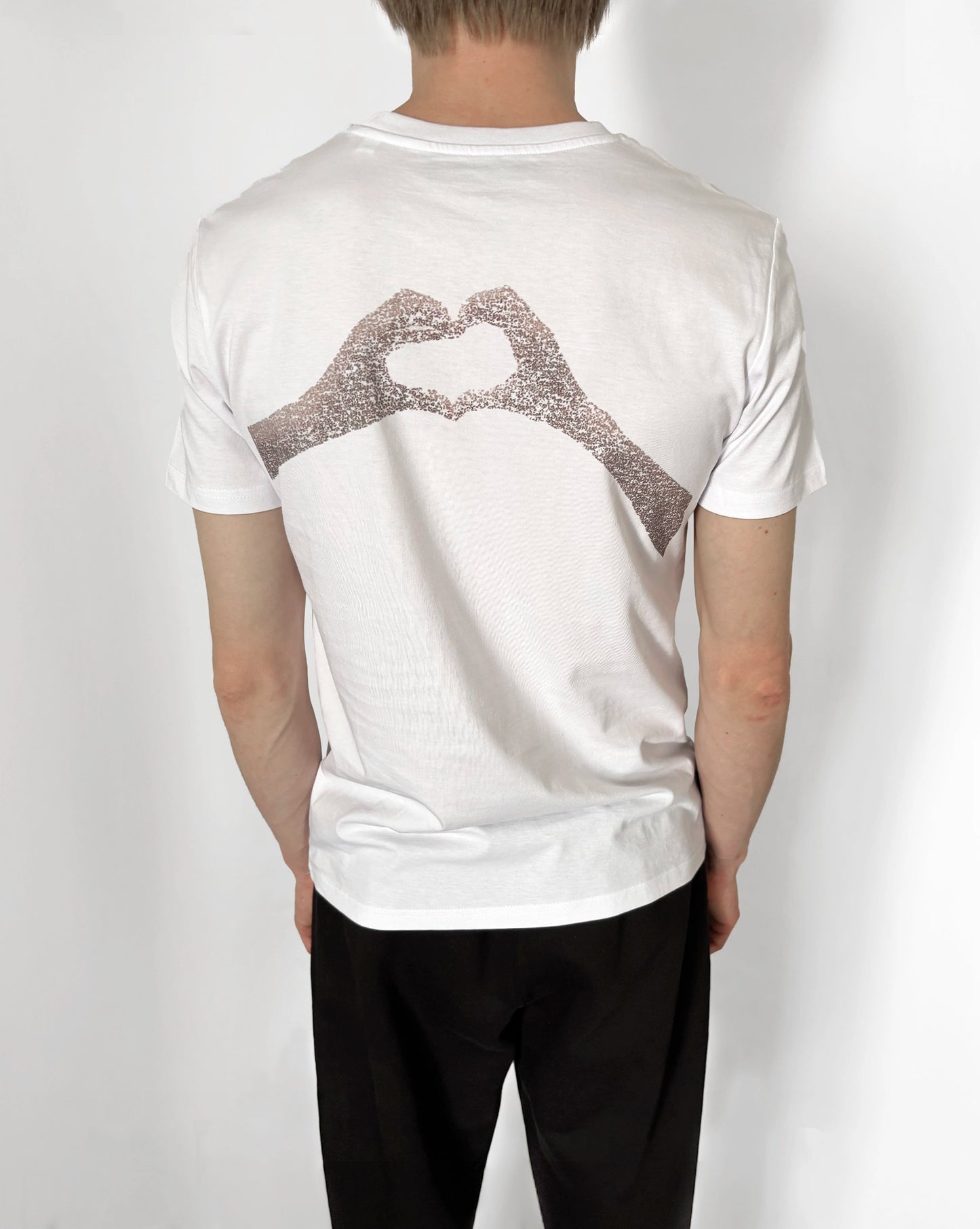 I heart Tee