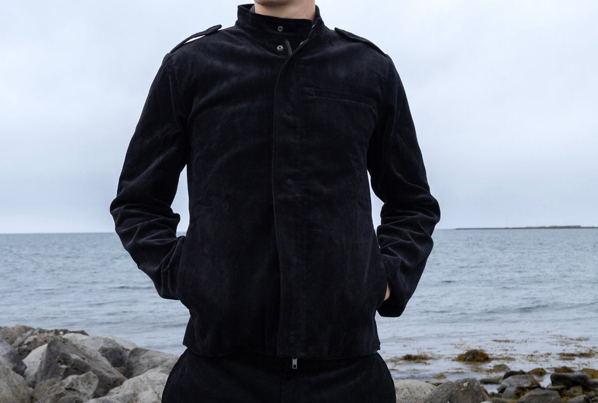 Uniform Jacket