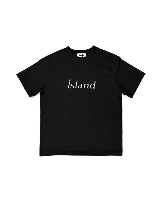Ísland Tee