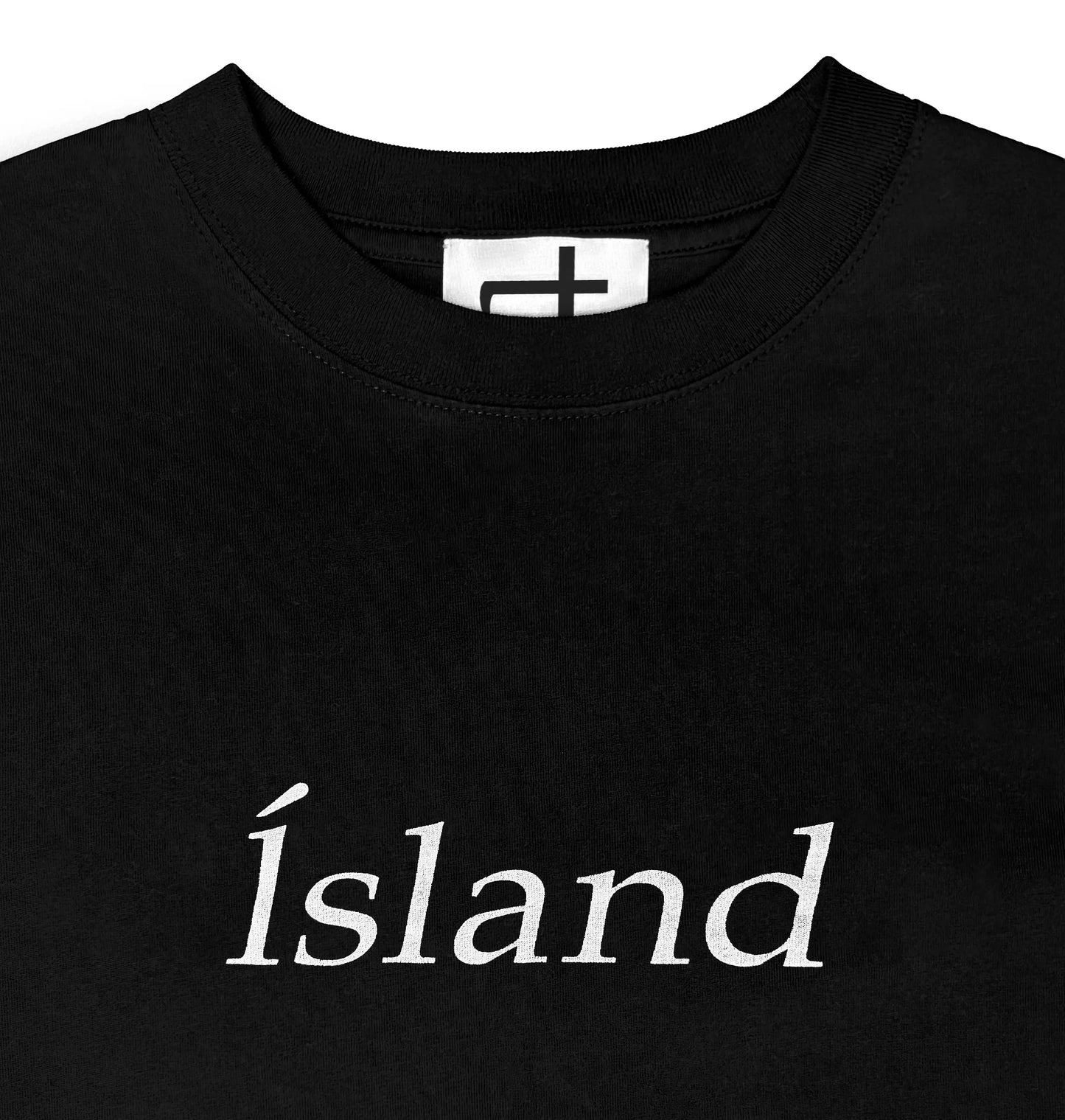 Ísland