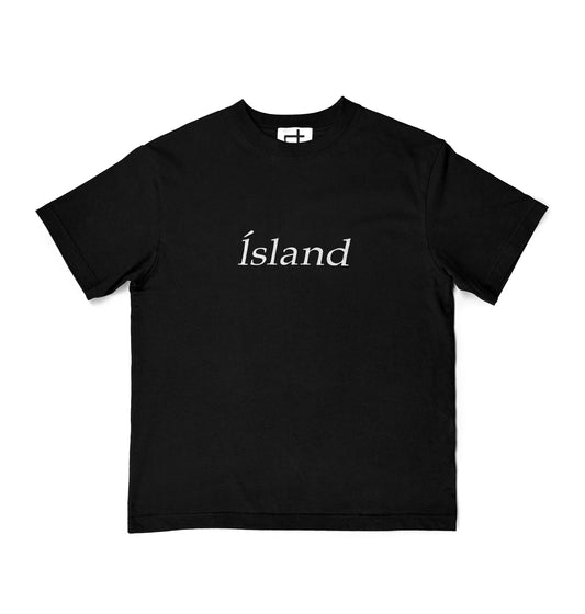 Ísland