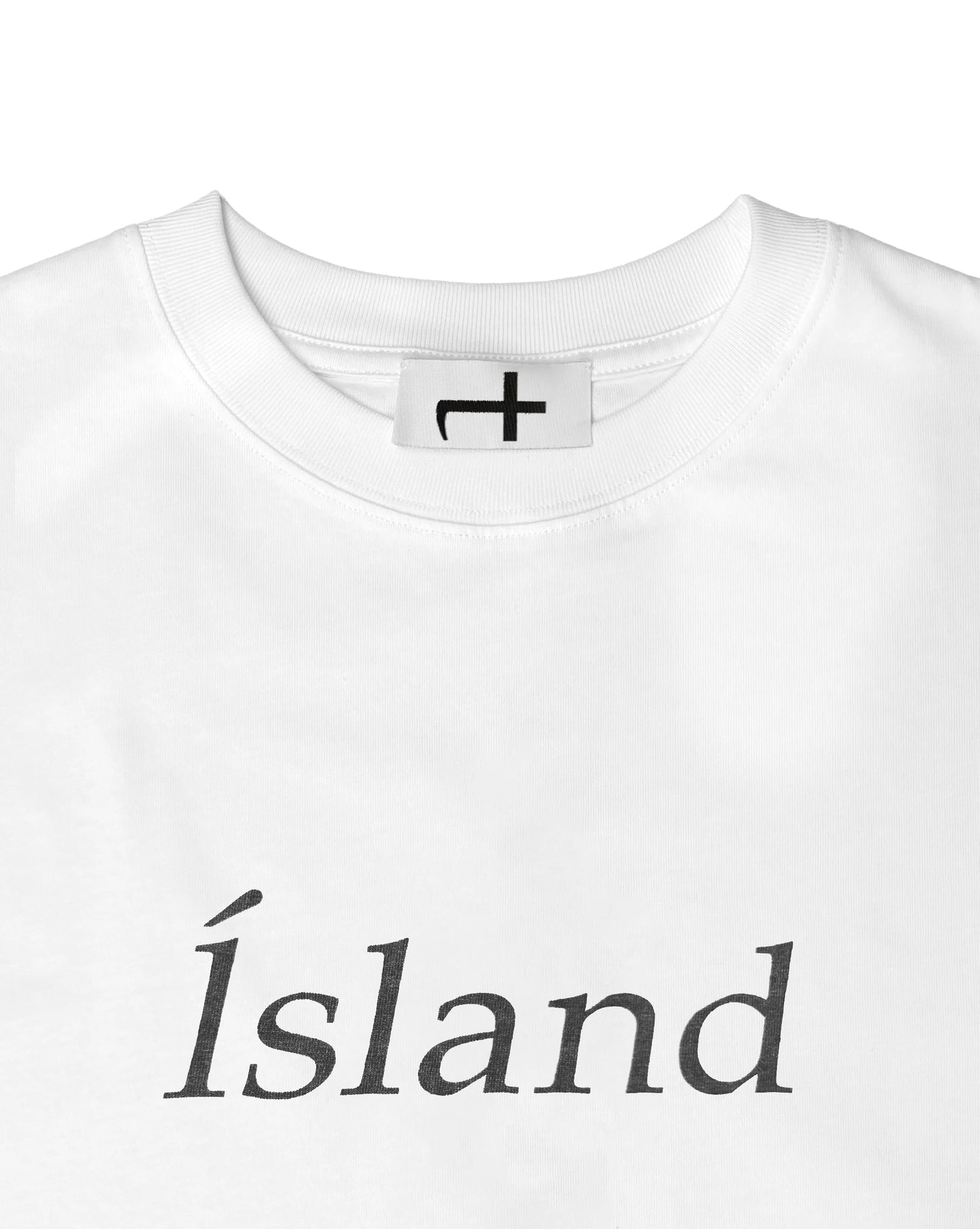 Ísland Tee