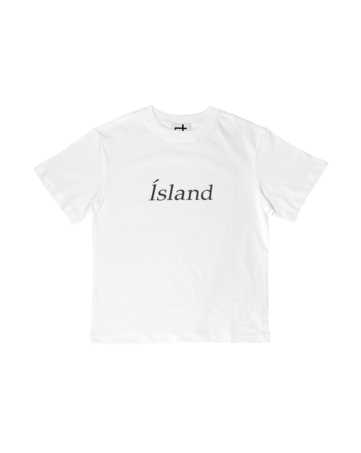 Ísland Tee
