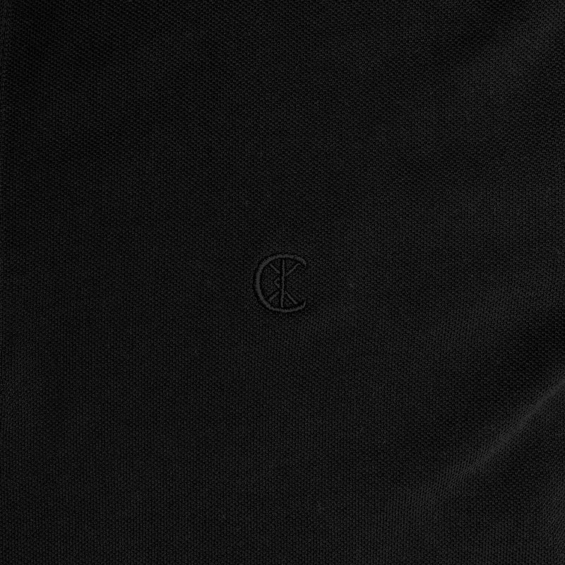Monogram Polo