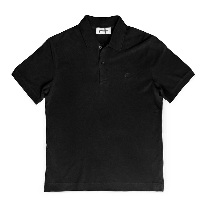 Monogram Polo