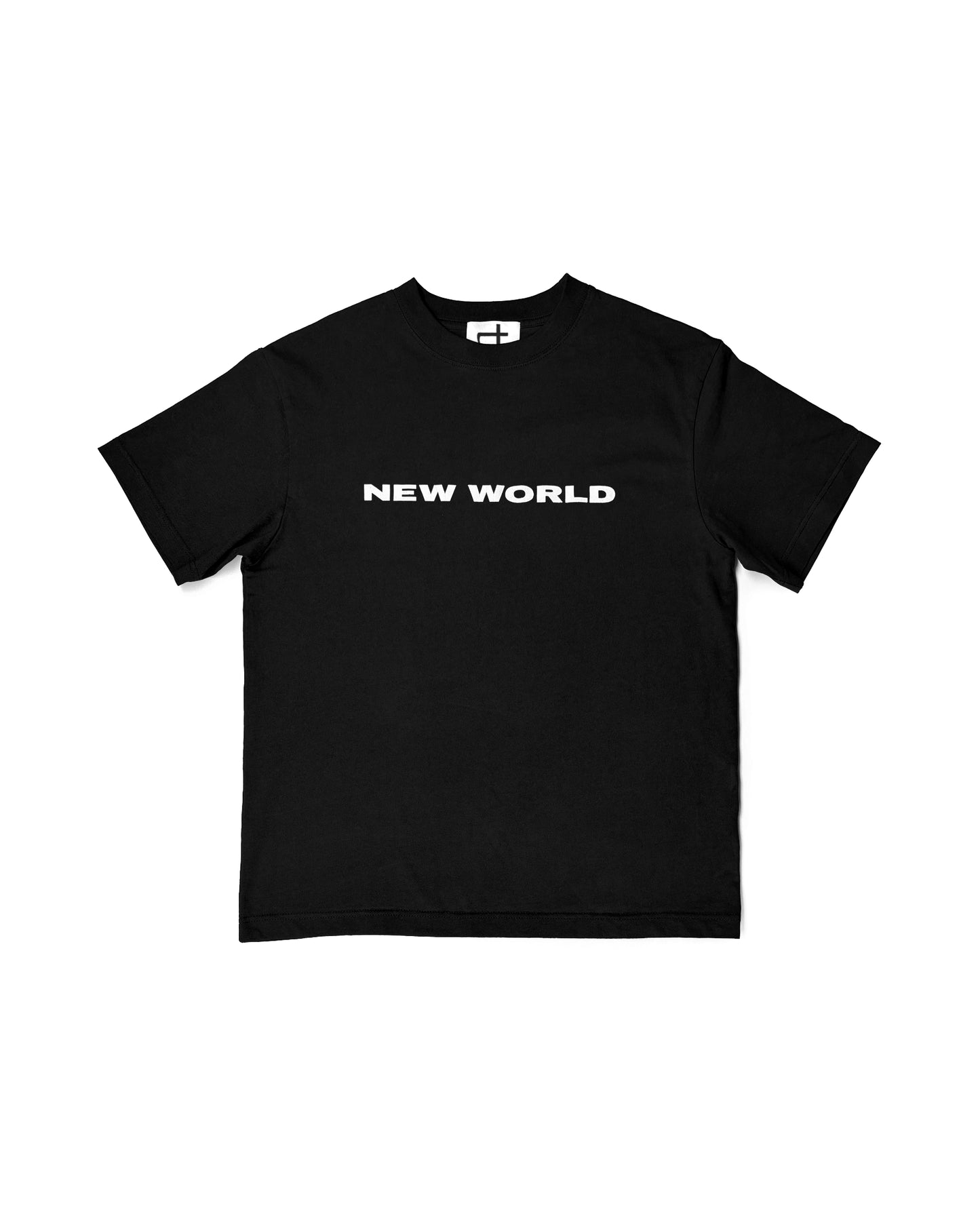 NEW WORLD Tee