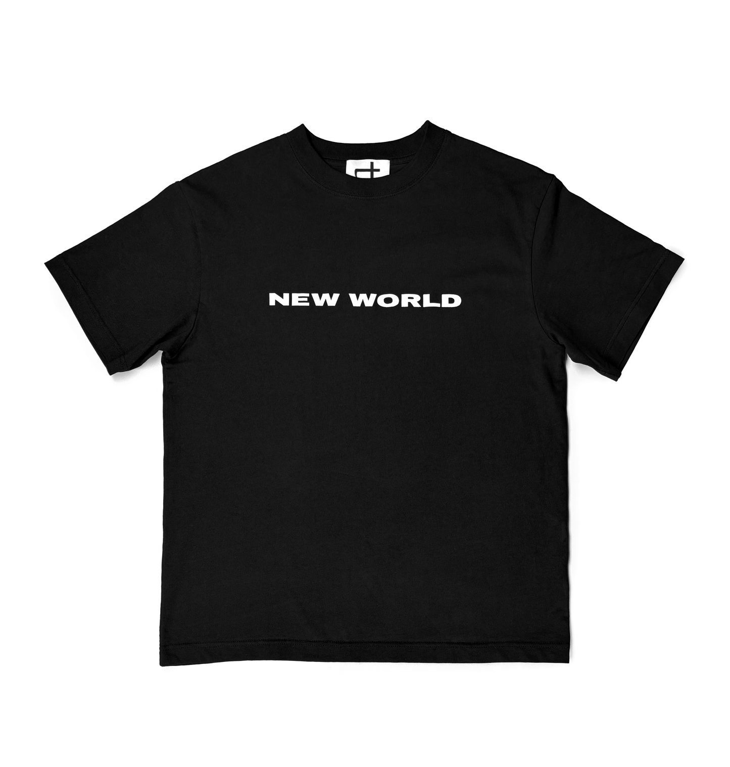 New World