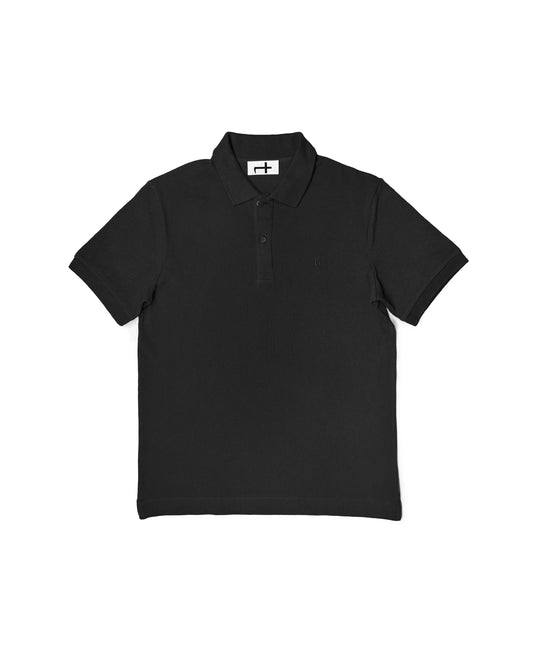 Monogram Polo