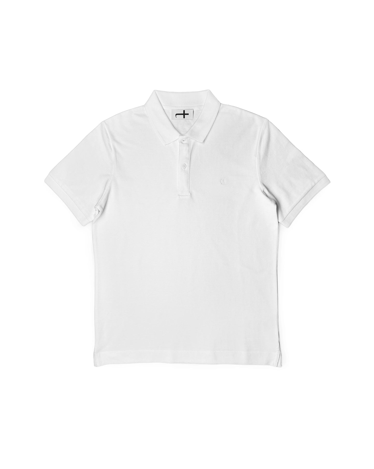Monogram Polo