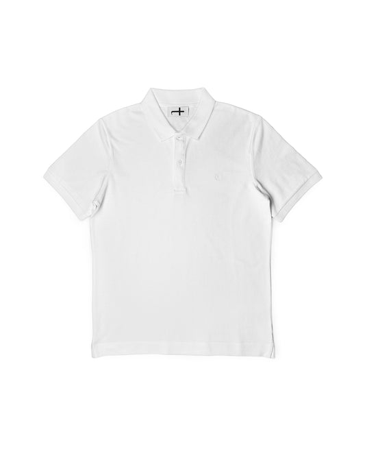 Monogram Polo